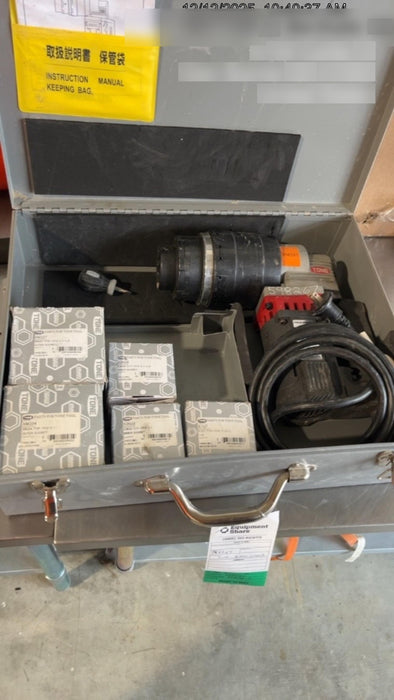 2025 TONE GX361ZA-UC