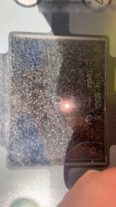 2023 ATLAS COPCO XAS188 CWK