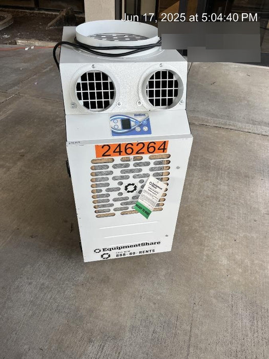 2022 KWIKOOL KPAC1411-2