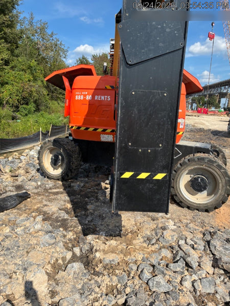 2025 JLG 800AJ
