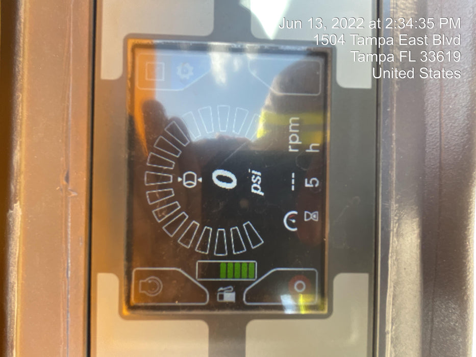 2022 ATLAS COPCO XAS188