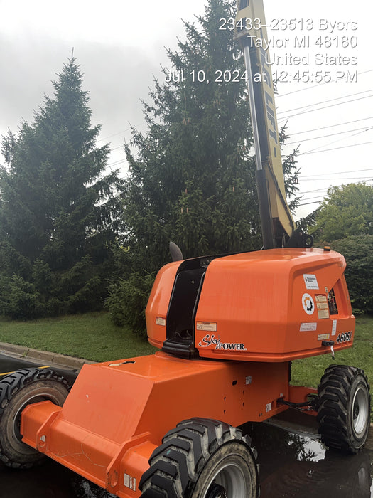 2023 MILLER ELECTRIC CST-280