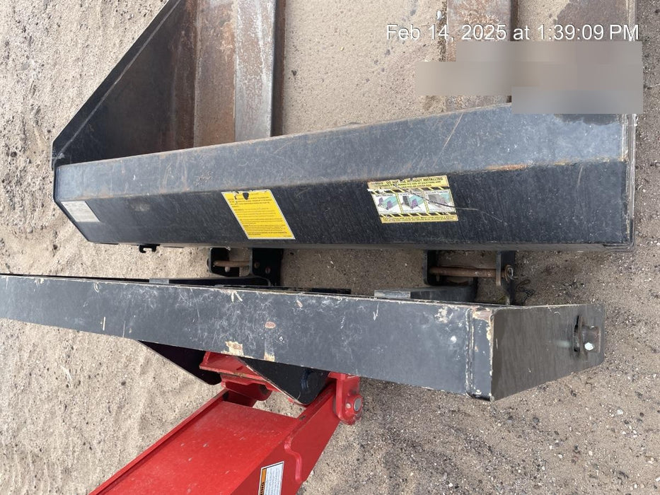 2021 STAR INDUSTRIES 1406B