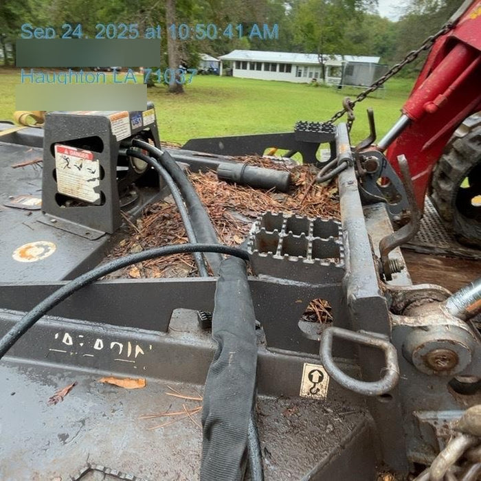 2022 PALADIN 30372A-0022