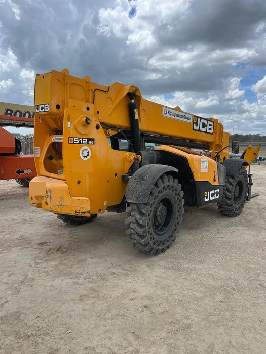 2020 JCB 512-56