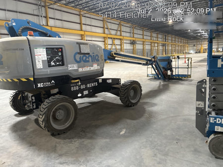 2025 GENIE S-45 XC