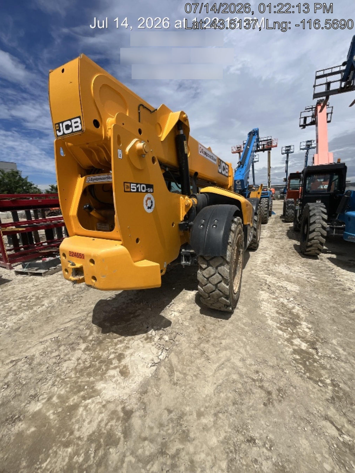 2022 JCB 510-56