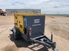 2021 ATLAS COPCO PAS 100 HF CS Enclosed