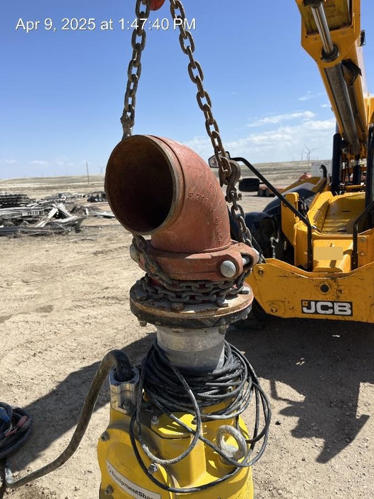 2023 ATLAS COPCO D95 N