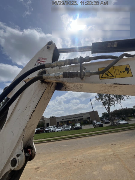2022 EPIROC EC60T
