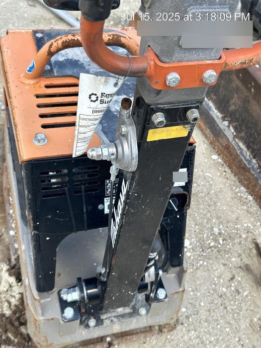 2023 MULTIQUIP MVH158