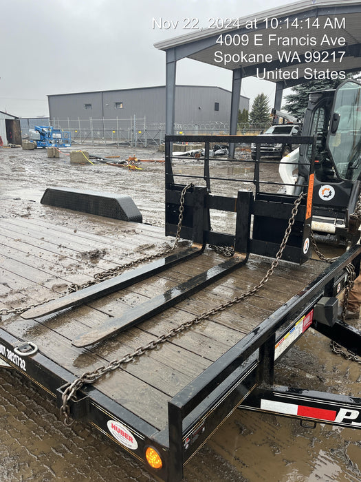 2024 ARROW MATERIAL HANDLING 513175-4-60-2CB