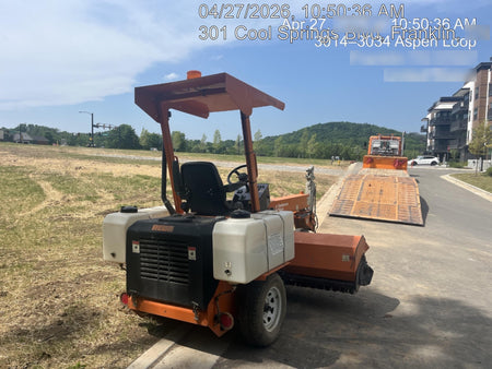 2023 LAYMOR SM-300