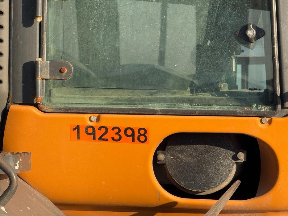 2019 WERK-BRAU PF60WL621