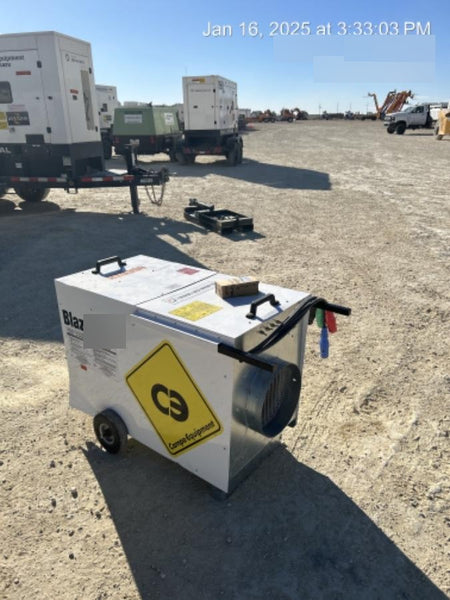 2022 CAMPO EB30E
