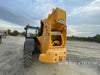 2020 JCB 512-56 Canopy, 74Hp, Solid Tires, Work Lights, Beacon, Aux Hydraulics, Back up Alarm, Lifting Eye, ES Decals