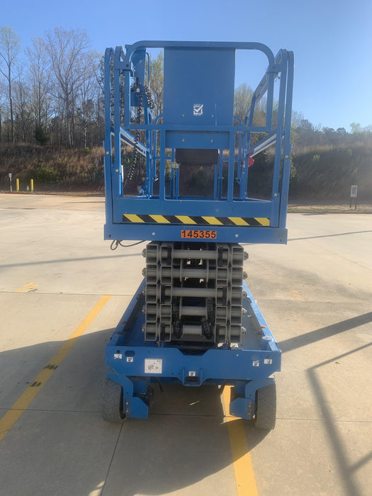 2020 WACKER NEUSON BS50-4As