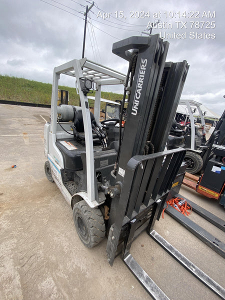 2023 UNICARRIER MAP1F2A25DV