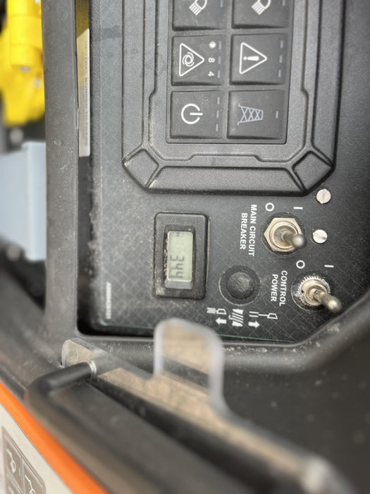 2024 Generac MLT2 Diesel, Flex Switch 120V Input, Powerzone Controller, 
(4) 320W LED Lights, 4kW Generator, 39.9 Gal Fuel Tank, 2" Ball, T3