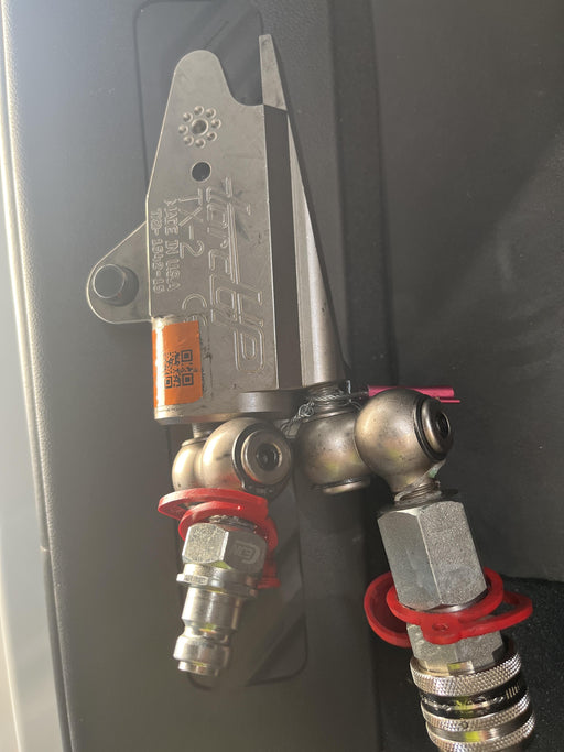 2023 TORCUP TX-2RL107