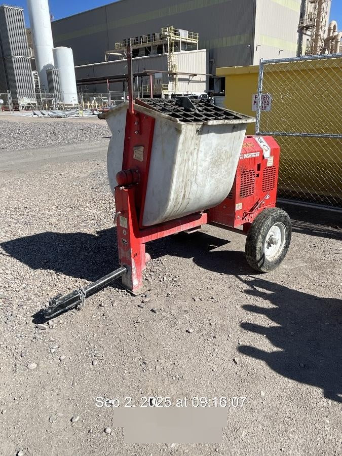2023 MULTIQUIP WM90PH8