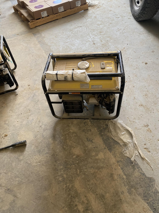 2018 WACKER NEUSON GP2500A