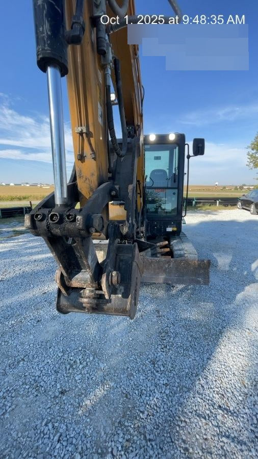 2023 TAG MANUFACTURING 18" Mini Ex Bucket - Tag