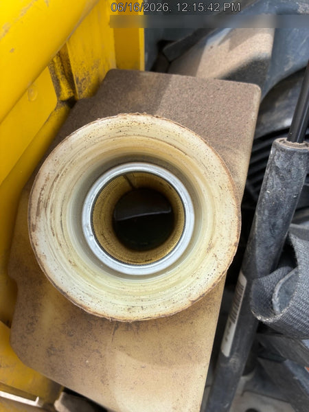 2021 WACKER NEUSON DPU90r