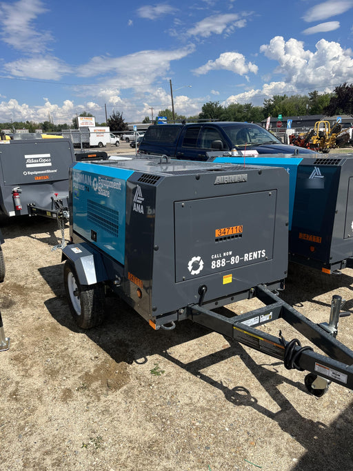 2023 AIRMAN PDS185S CWK