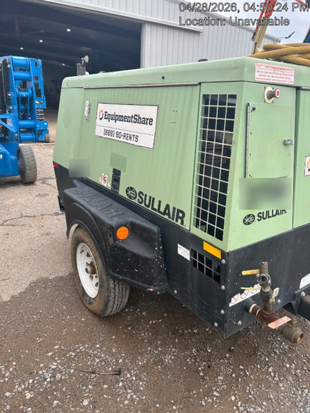 2020 SULLAIR 375H