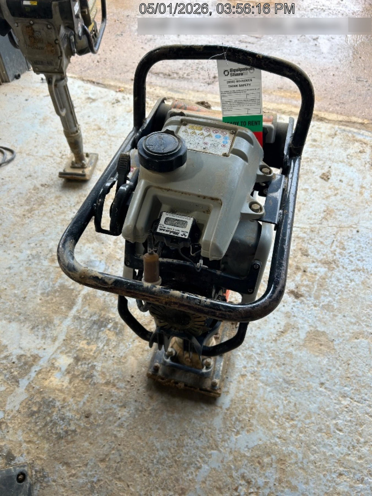 2023 MULTIQUIP MTX60HD