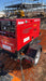 2024 Shindaiwa DGW400DML Kubota D902 Engine, 23 HP, Dual Op Welder, Wire, Arc, Droop Stick, Tig, and CC Stick Functionality, Simulphase, 3 Phase and 1 Phase Gen Output, Single Axle NB Trlr, Slr Trckl Chrg 12V 12W, Fire Ext, T3