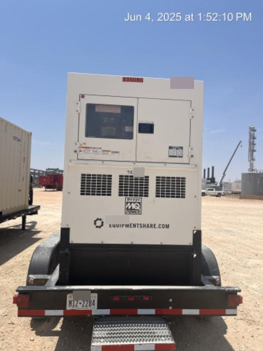 2023 MULTIQUIP DCA300