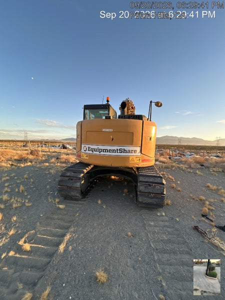 2021 SANY SY155U