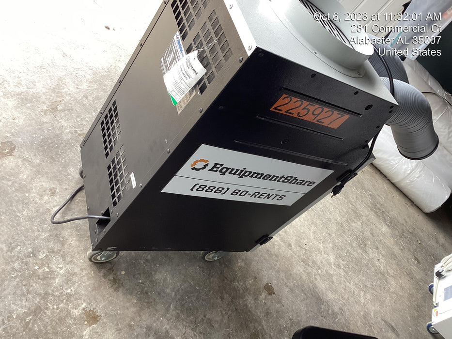 2022 KWIKOOL KPAC1411-2