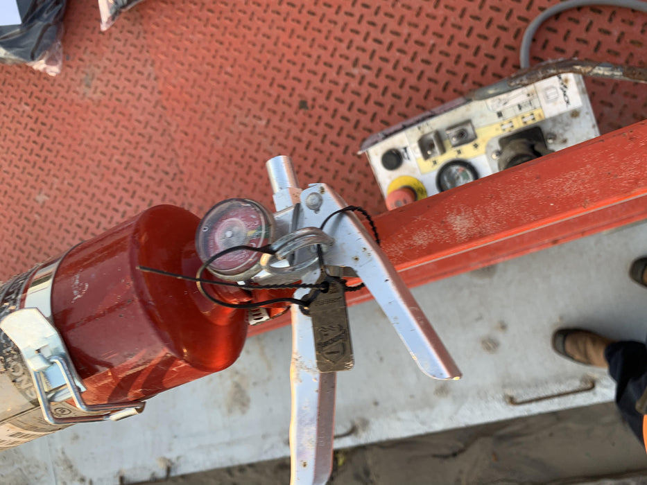 2018 SKYJACK SJIII-4632