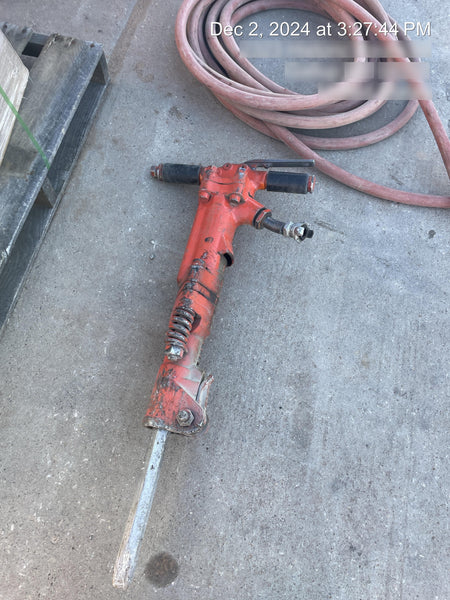 2021 MICHIGAN PNEUMATIC MP-TPB60-114