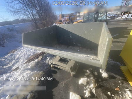 2025 HIPPO HOPPER HH40HD