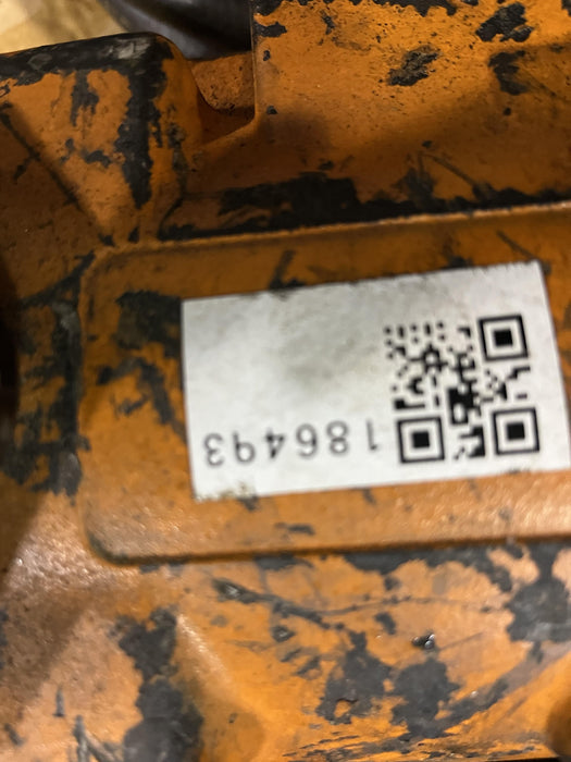 2021 MICHIGAN PNEUMATIC 4955B2