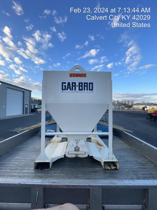 2022 GAR-BRO 4920