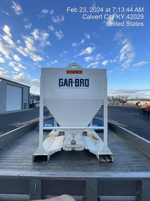 2022 GAR-BRO 4920