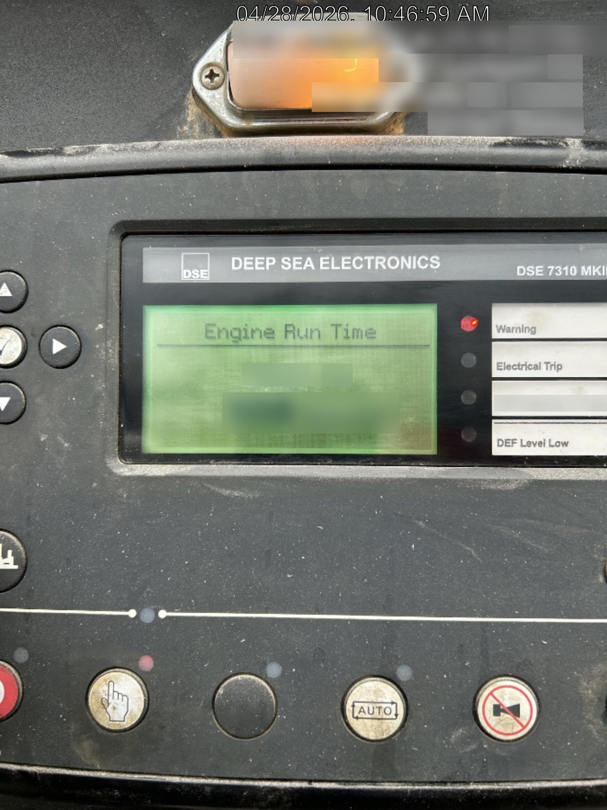 2022 ATLAS COPCO QAS 70