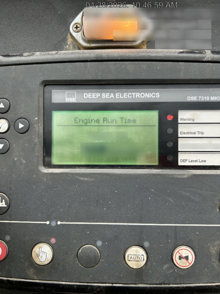 2022 ATLAS COPCO QAS 70