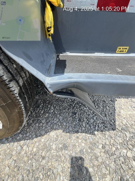 2023 ATLAS COPCO QAS 410