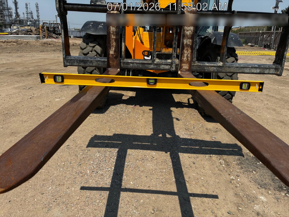 2024 JCB 509-42