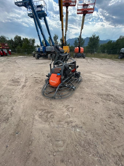 2023 HUSQVARNA CRT 48