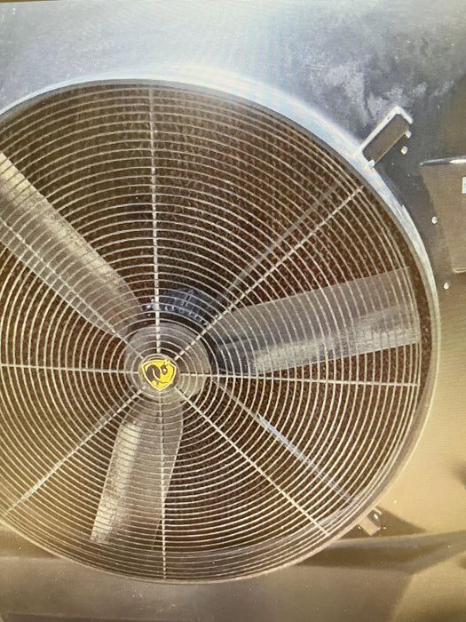 2022 BIG ASS FANS Cool Space 400