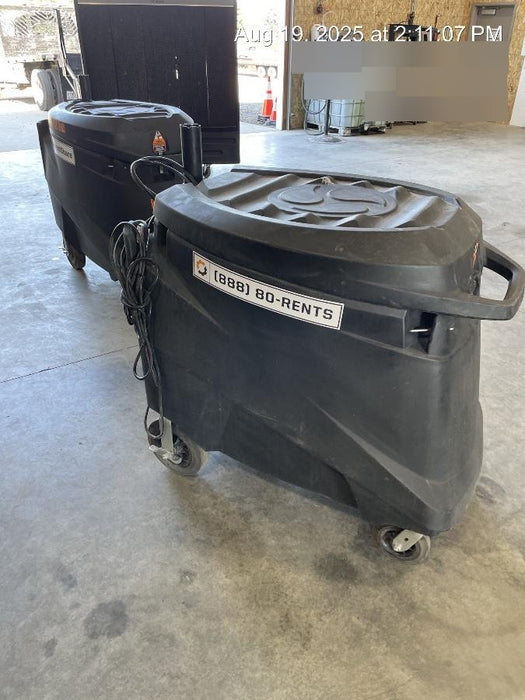 2022 POWER BREEZER PB4BASE