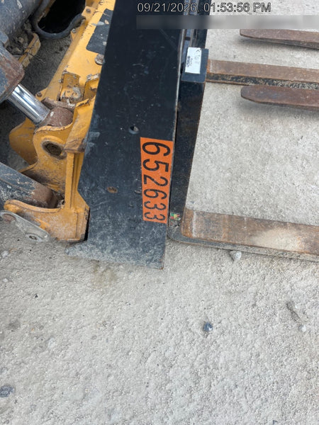 2026 ARROW MATERIAL HANDLING 72" Pallet Forks - Arrow