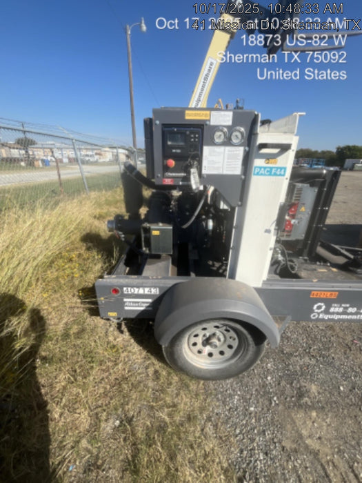 2024 ATLAS COPCO PAC F44 KD